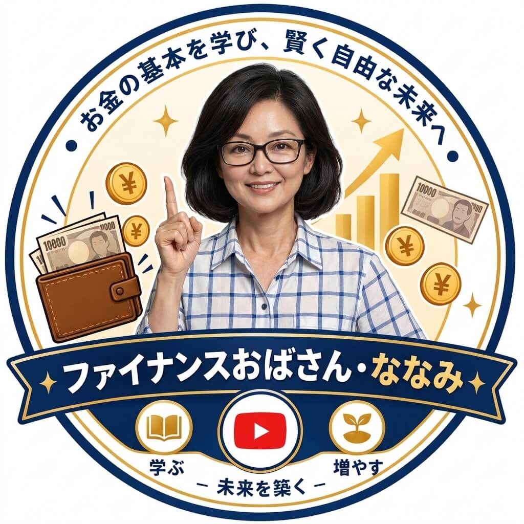 ななみ